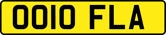 OO10FLA
