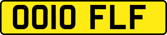 OO10FLF