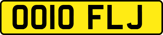 OO10FLJ