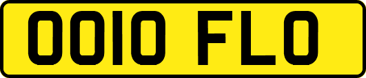 OO10FLO