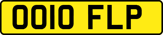 OO10FLP
