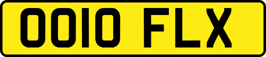OO10FLX