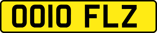 OO10FLZ