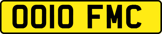 OO10FMC