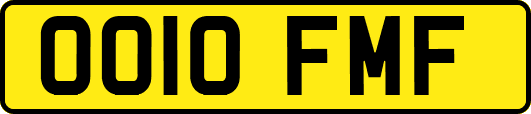OO10FMF
