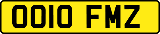 OO10FMZ