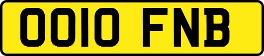 OO10FNB