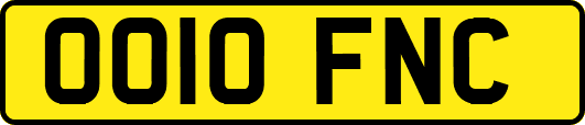 OO10FNC