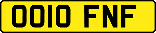 OO10FNF