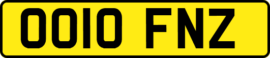 OO10FNZ
