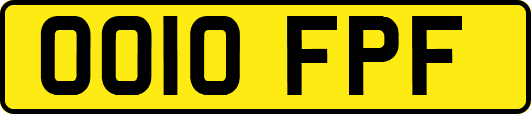 OO10FPF