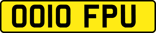 OO10FPU