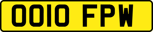 OO10FPW