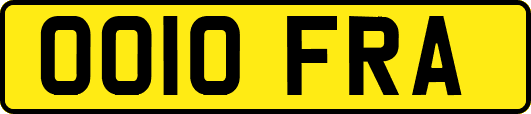 OO10FRA