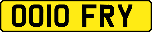 OO10FRY