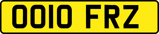 OO10FRZ