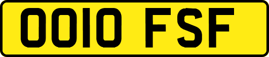 OO10FSF