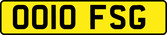 OO10FSG