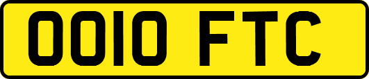 OO10FTC