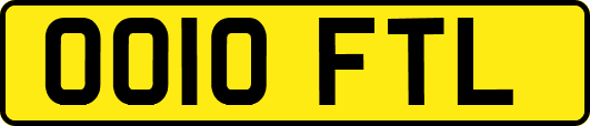 OO10FTL