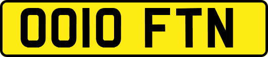 OO10FTN