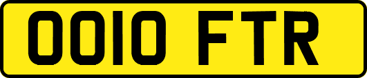 OO10FTR