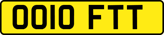 OO10FTT