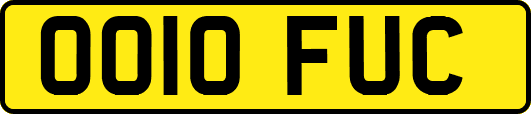 OO10FUC