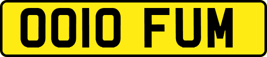 OO10FUM