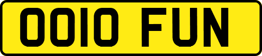 OO10FUN