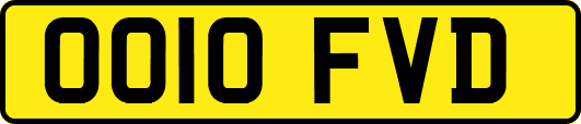 OO10FVD