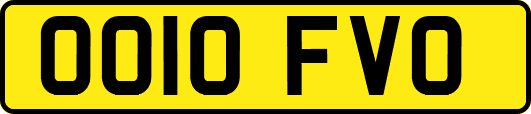 OO10FVO