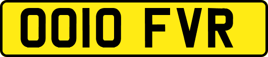 OO10FVR