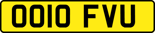 OO10FVU