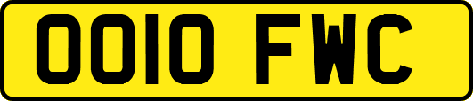 OO10FWC