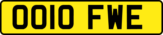 OO10FWE