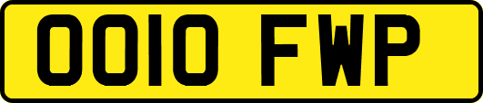 OO10FWP