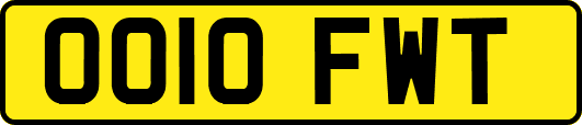 OO10FWT