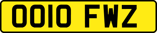 OO10FWZ