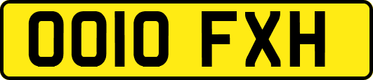 OO10FXH