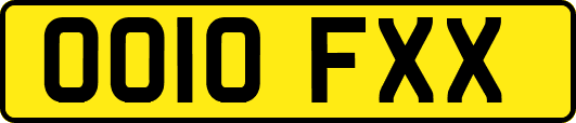 OO10FXX