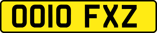 OO10FXZ