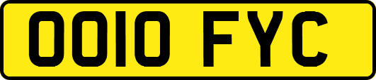 OO10FYC