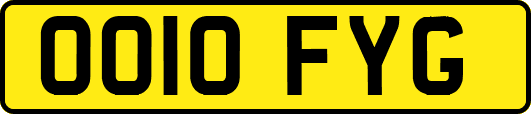 OO10FYG