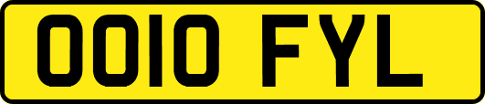 OO10FYL