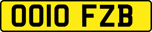 OO10FZB