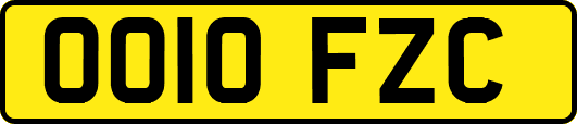 OO10FZC