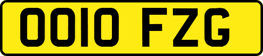 OO10FZG