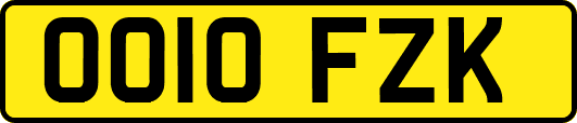 OO10FZK