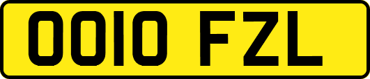 OO10FZL